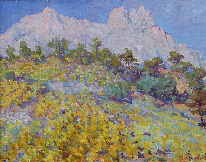 crimean-art-school