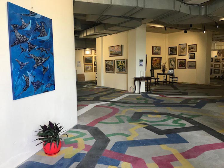 lotos-art-gallery