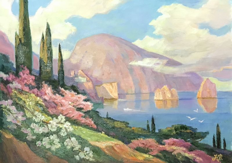 fastenko-spring-on-the-south-coast