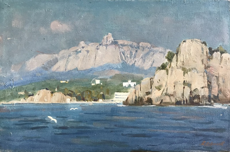 strelov-the-south-coast-of-crimea
