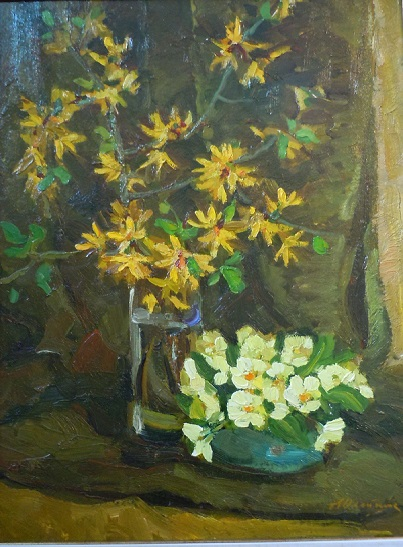 primrose