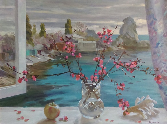 flowering-japanese-quince