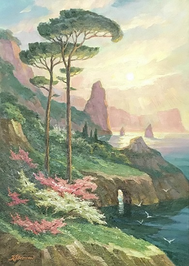 fastenko-fiolent
