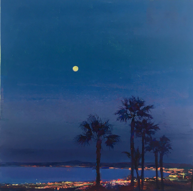 gudzikevich-full-moon