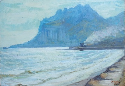 shorin-karadag