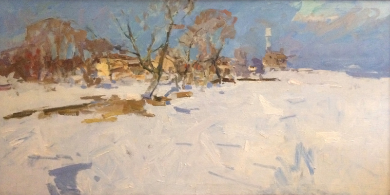 zaharov-sunny-winter-day