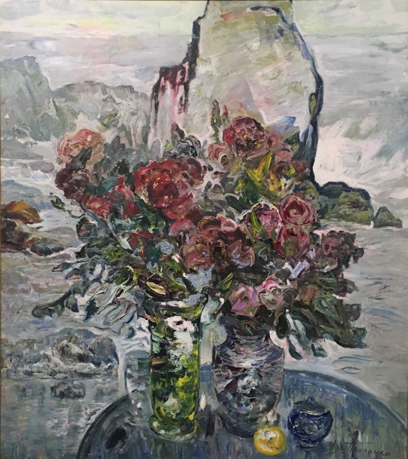 tolochko-still-life-with-roses-gurzuf