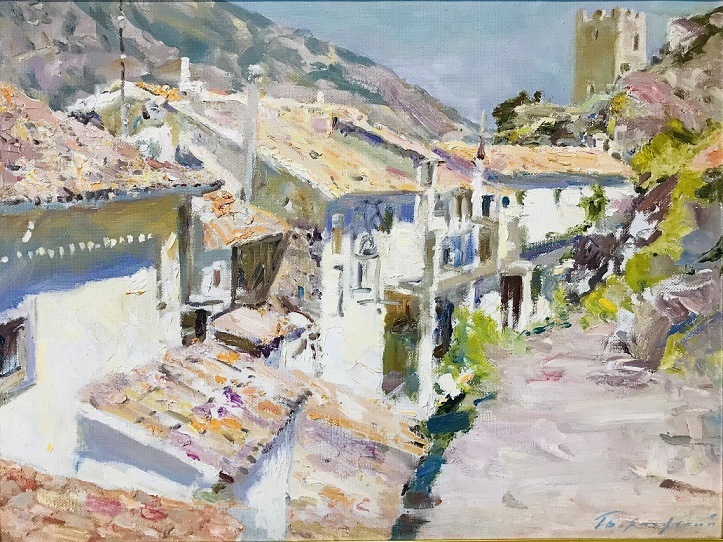 bernadskiy--spain-guadalest