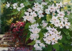 shcheglova-june-morning