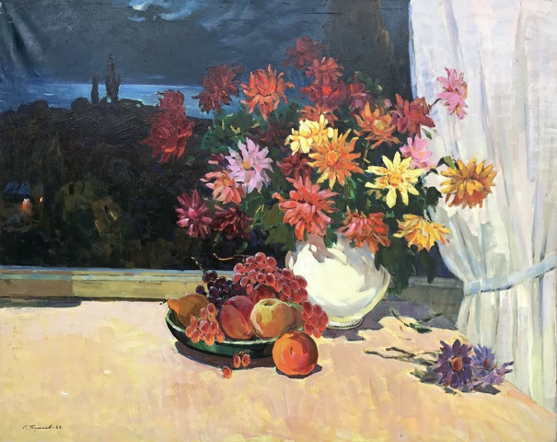 bakaev-spring-still-life