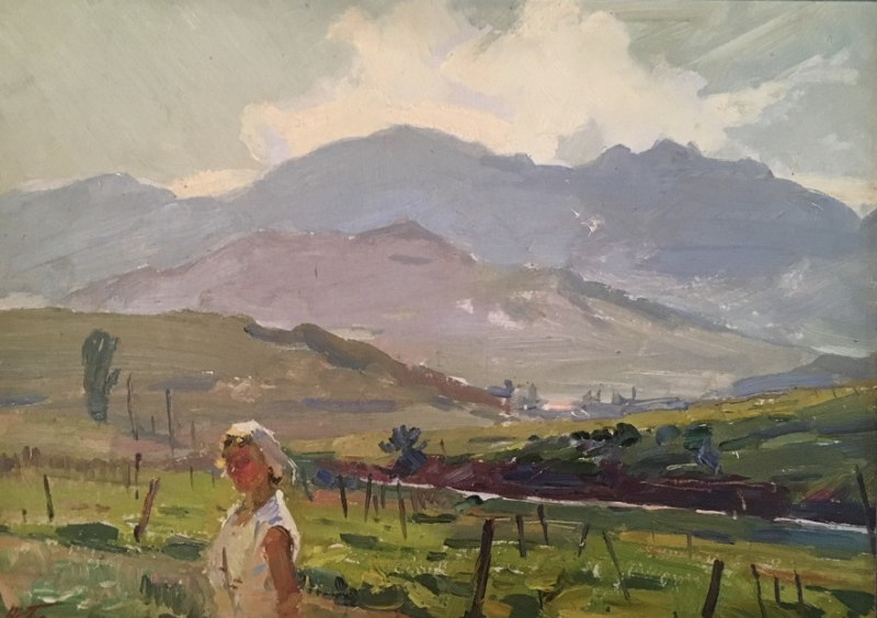 bernadskiy-early-morning