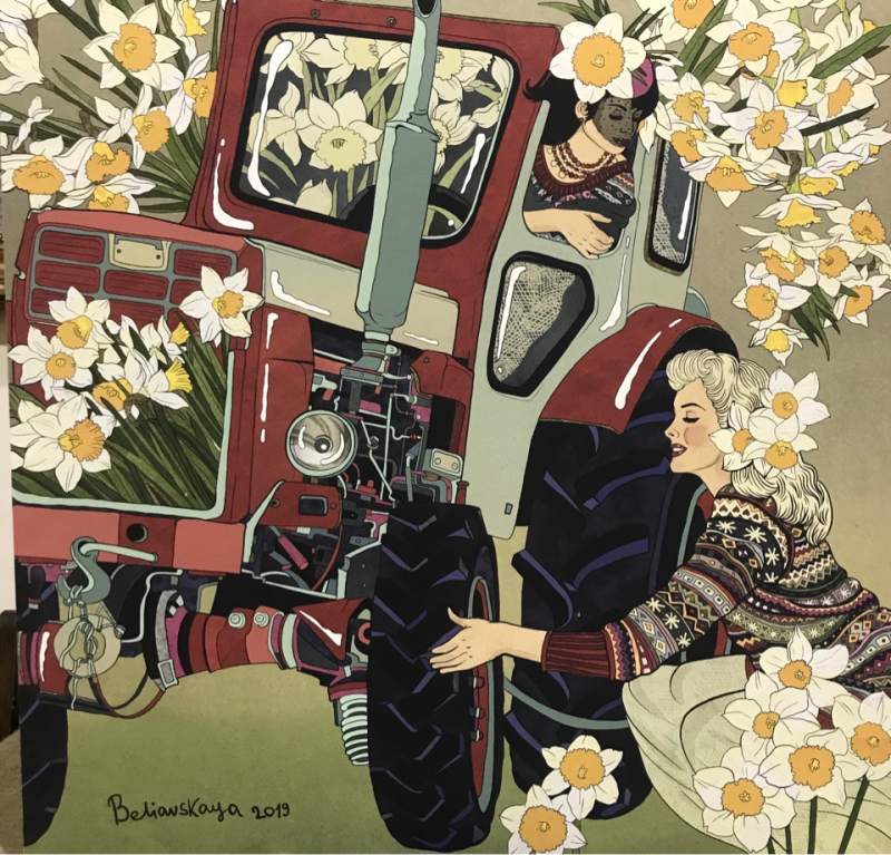 belyavskaya-tractor-drivers