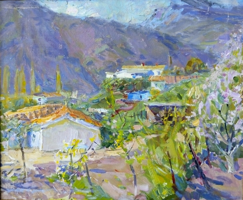 bernadskiy-mountain-village
