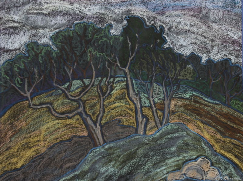 three-trees
