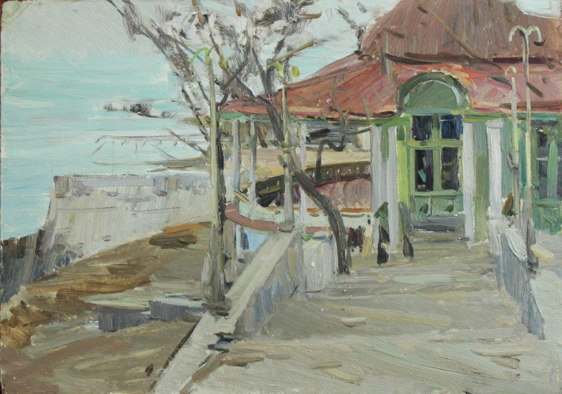 zaharov-house