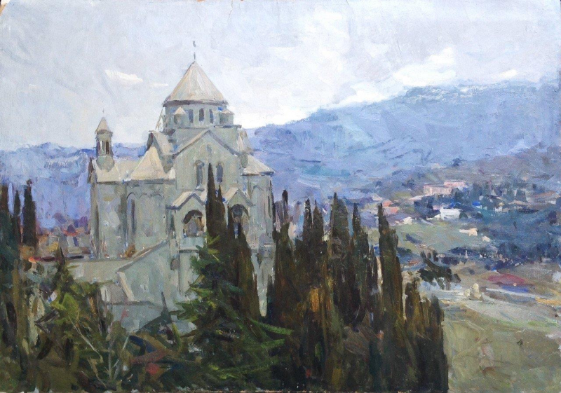 zaharov-armenian-church