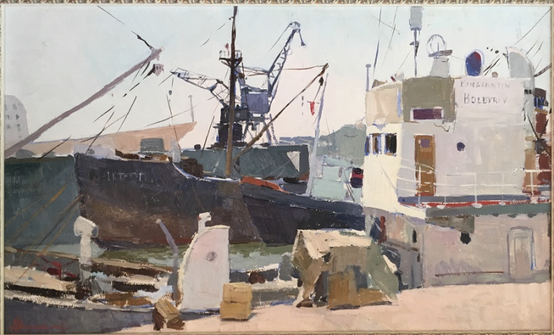 dragomirova-kerch