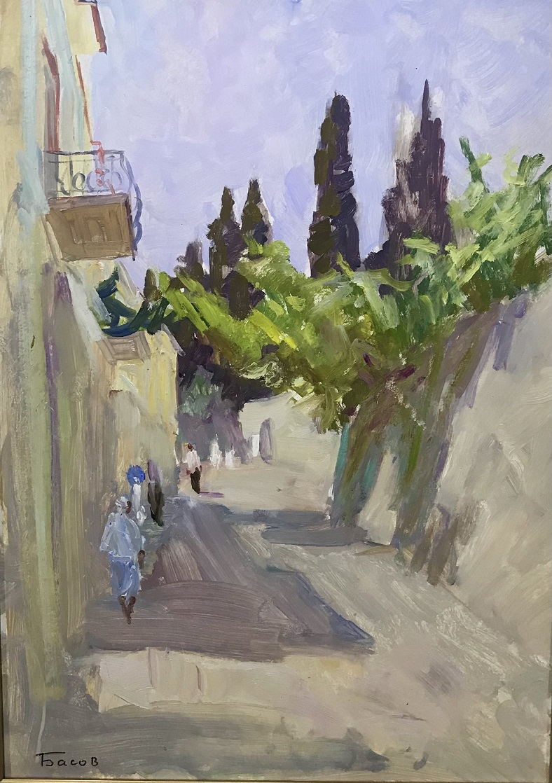 basov-street-in-alupka