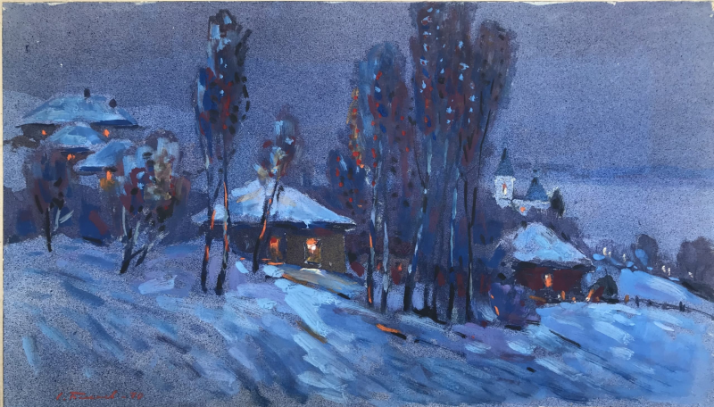 bakaev-winter