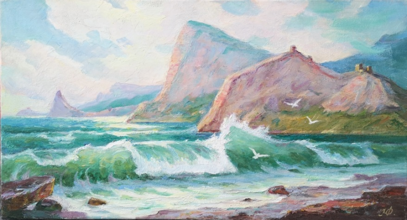 crimean-landscape