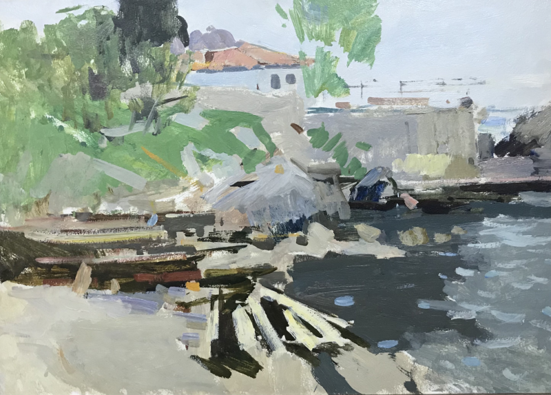 zaharov-bay