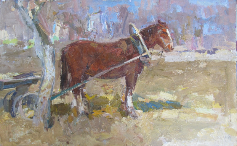 zakharov-country-horse