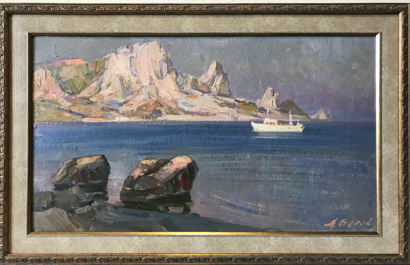 strelov-blue-bay