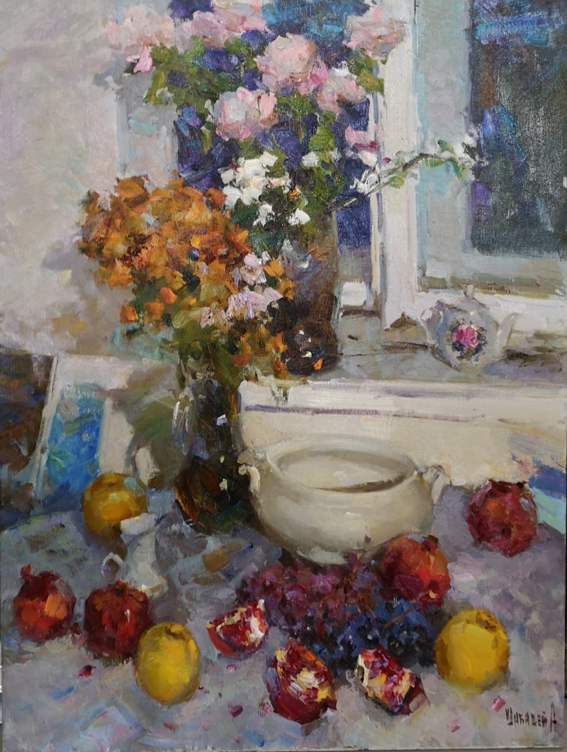 shabadey-evening-still-life