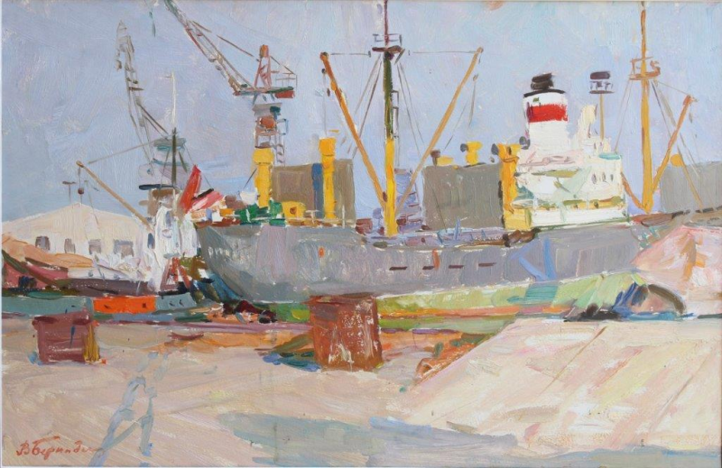 bernadskiy-ship