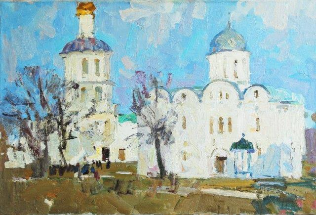zaharov-spring