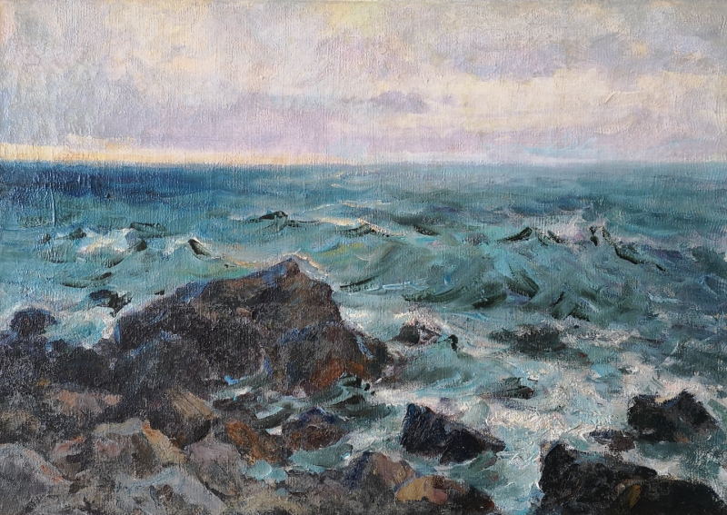 basov-sea-with-stones
