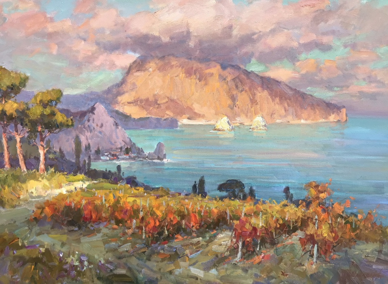 shabadey-at-sunset