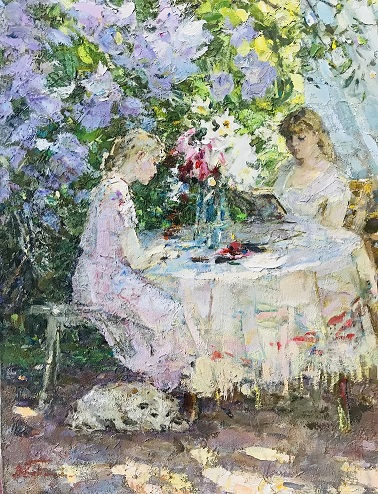 bernadskiy-lilac-blooms