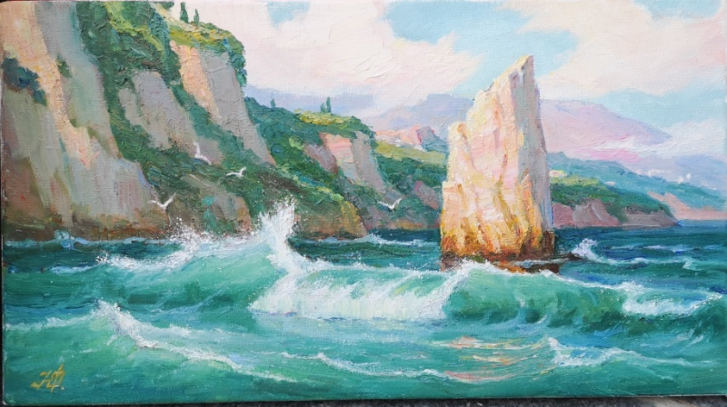 rock-sail