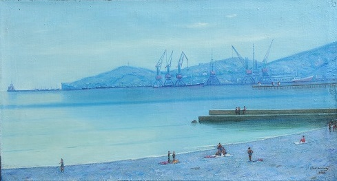 shorin-morning-in-feodosia