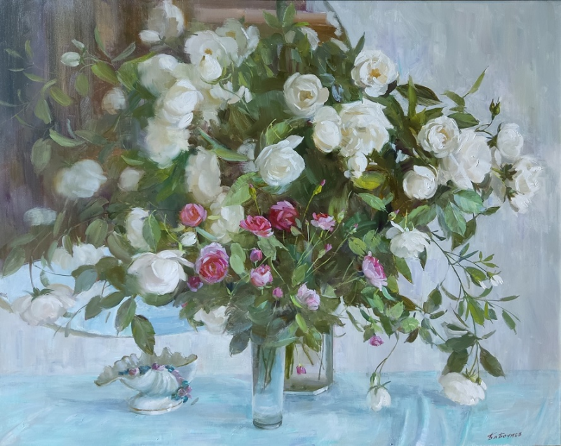 babochiev--pioni