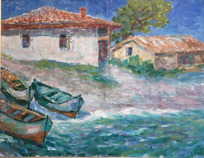 yakov-basov-the-house-of-the-fisherman