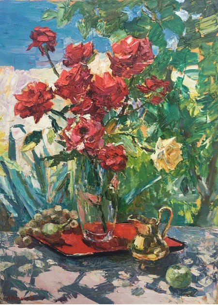 polyakova-red-roses
